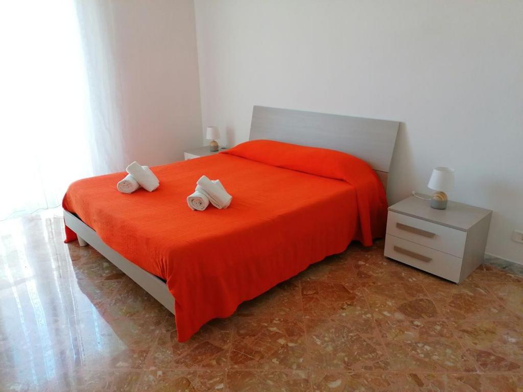 La Casetta al 21 - 5