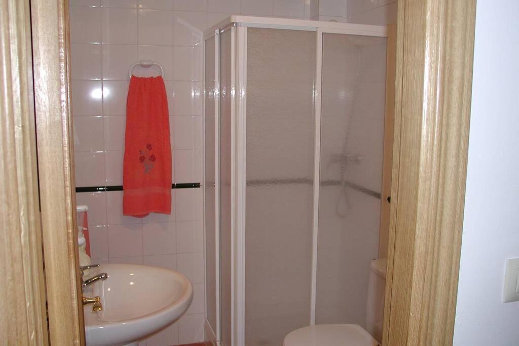 Fotografie z fotogalerie ubytování Apartamento El Risquillo v destinaci Arroyo Frio