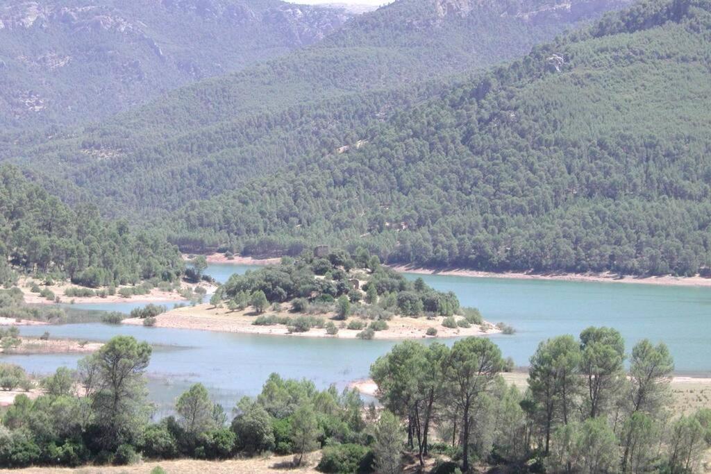 Fotografie z fotogalerie ubytování Apartamento El Risquillo v destinaci Arroyo Frio