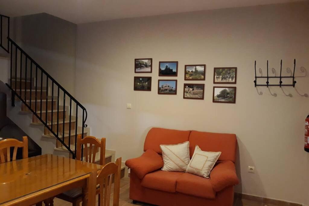 Fotografie z fotogalerie ubytování Apartamento El Risquillo v destinaci Arroyo Frio