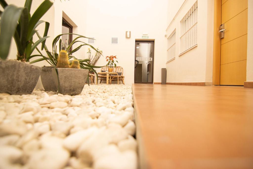 Gce Hoteles - Resim 19