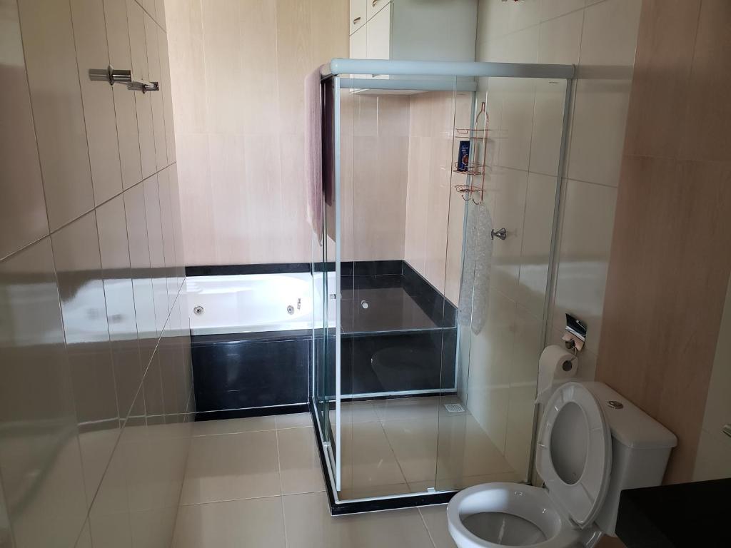  Casa Duplex Iriri - Temporada