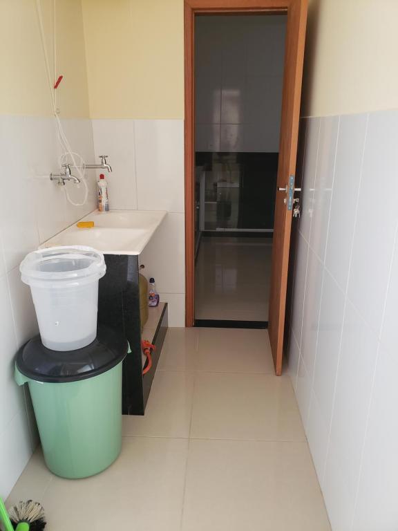  Casa Duplex Iriri - Temporada