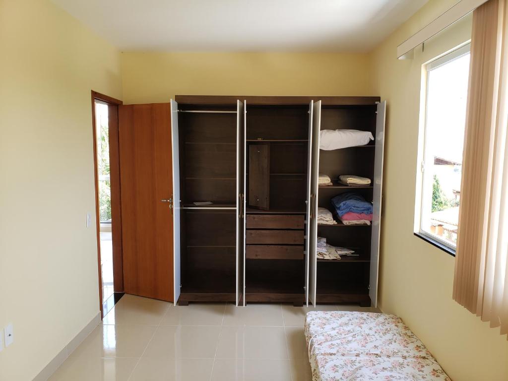  Casa Duplex Iriri - Temporada
