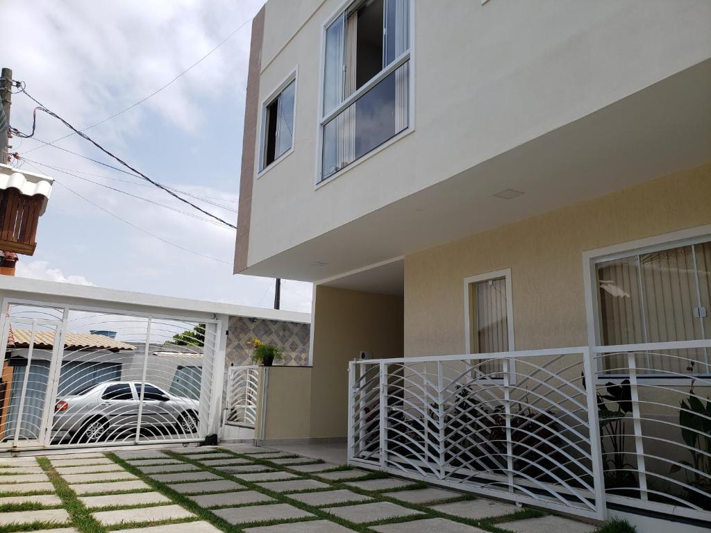  Casa Duplex Iriri - Temporada