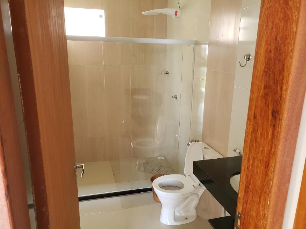  Casa Duplex Iriri - Temporada
