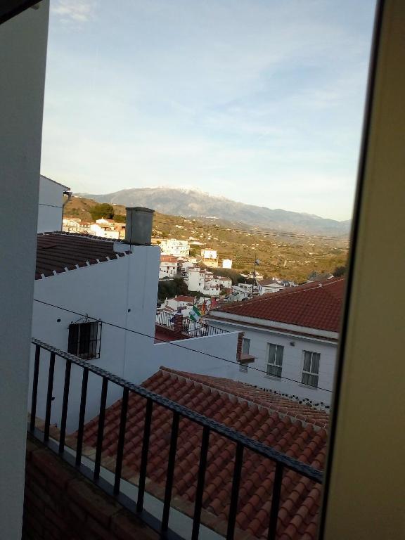 Apartamento buena vista, Almáchar – Updated 2022 Prices