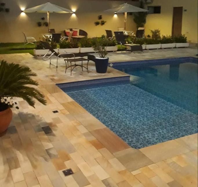  Solarium Park Hotel