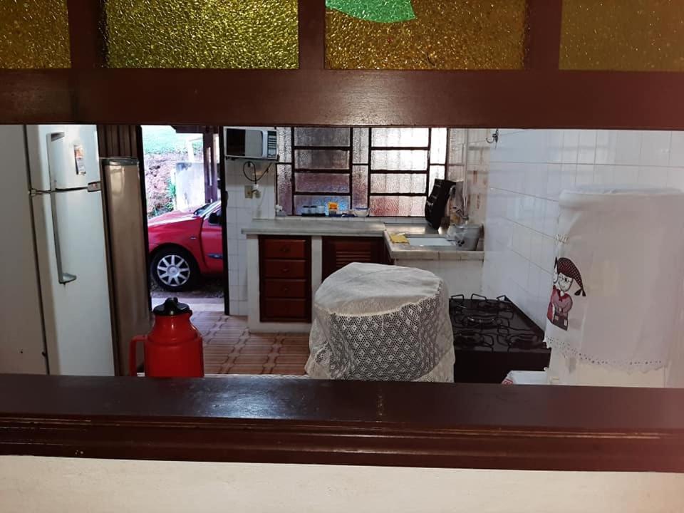  Chácara Santista