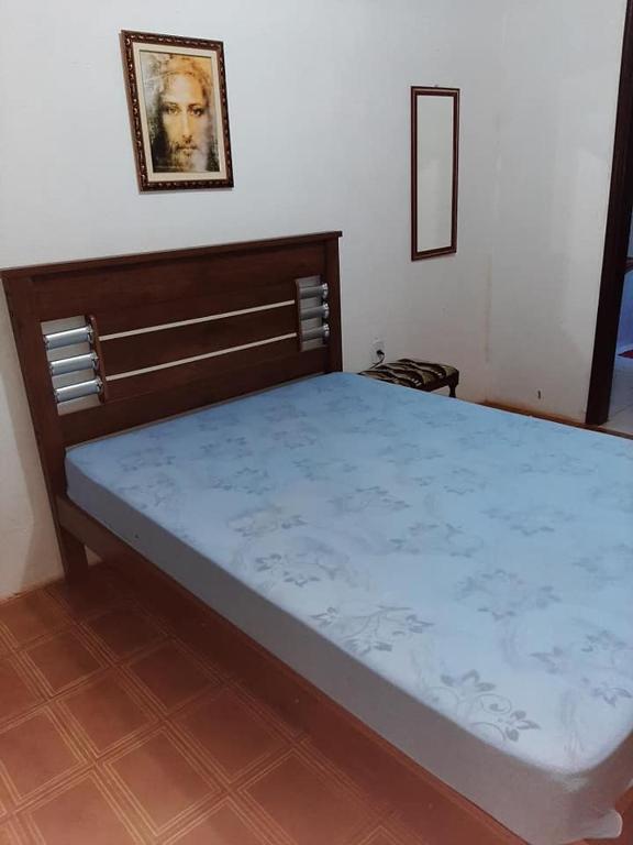  Chácara Santista