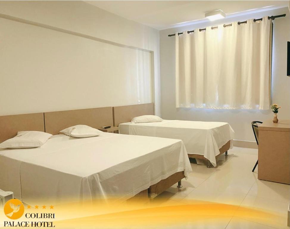  Colibri palace hotel