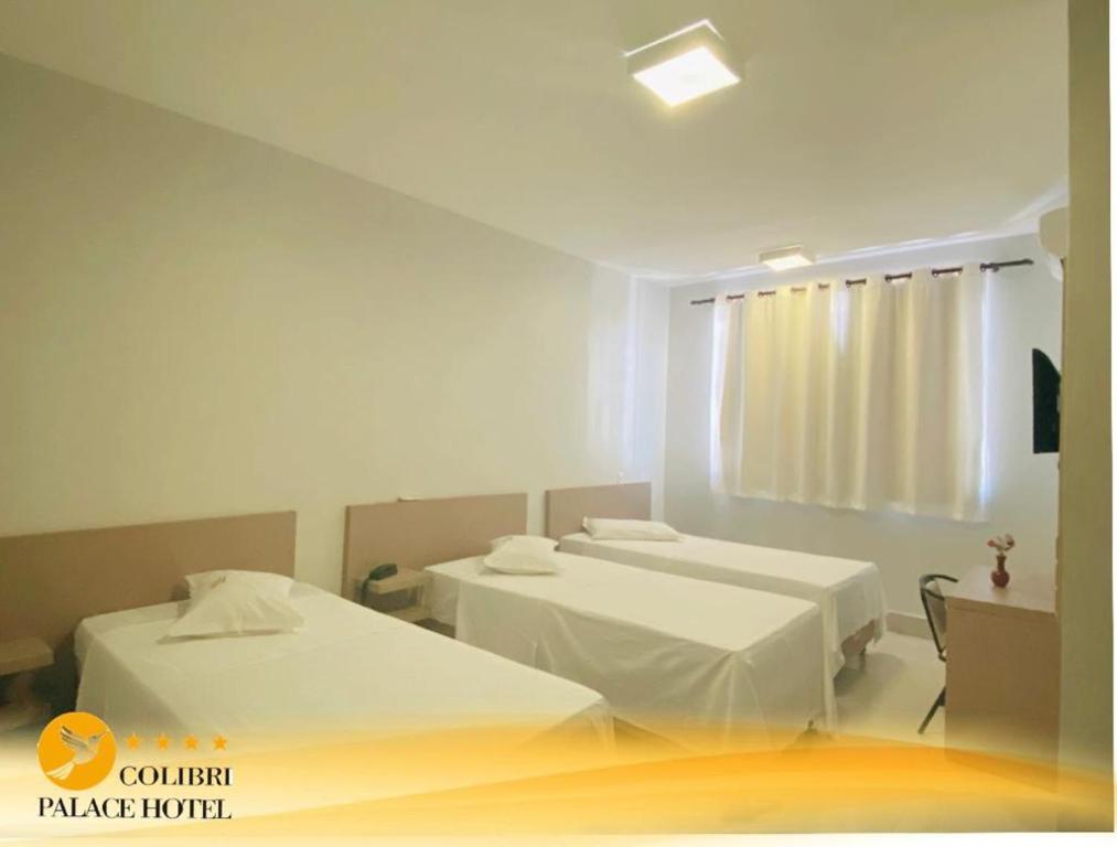  Colibri palace hotel