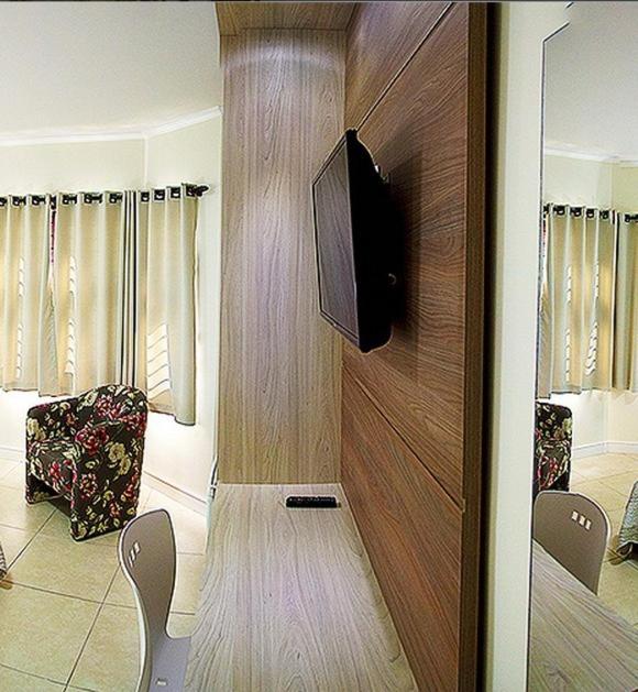  Senior Parque Hotel