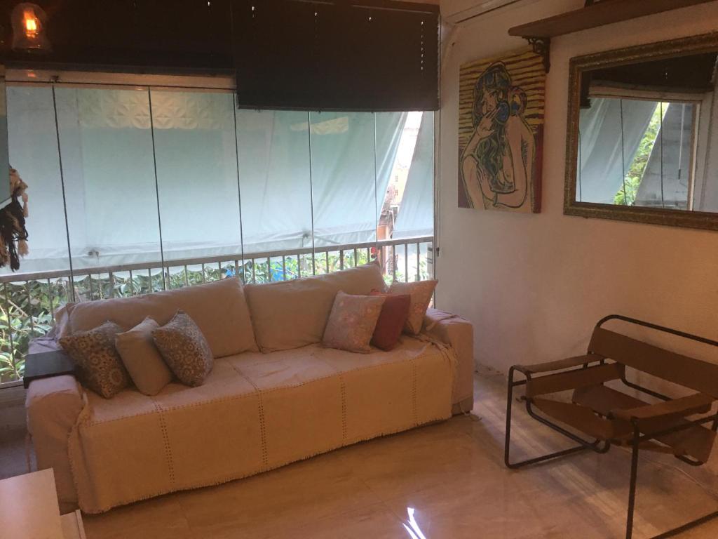  Gorgeus Ipanema Apartment 3