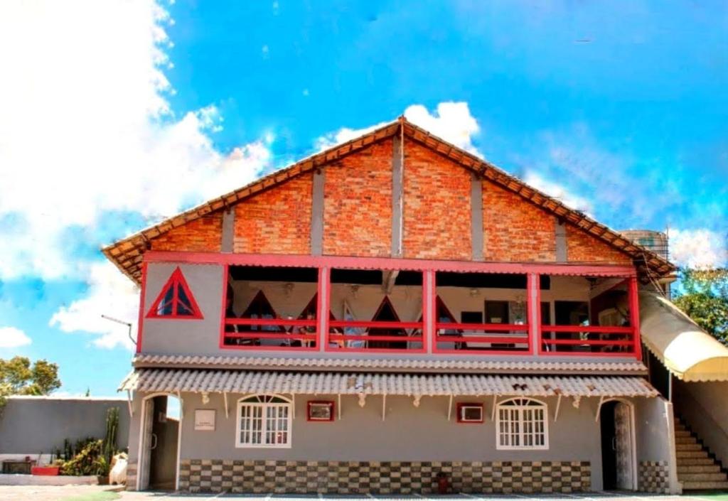  Solares de Maricá