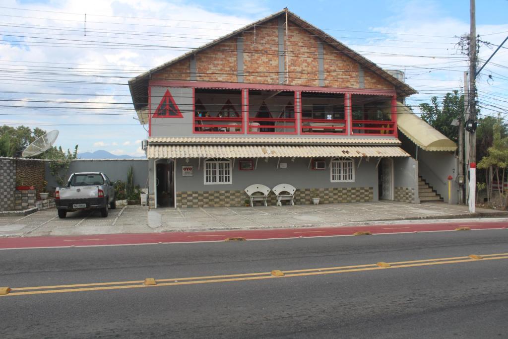  Solares de Maricá