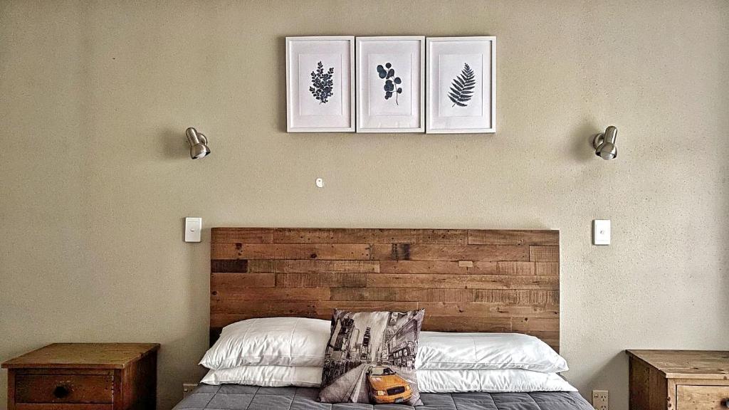 Rotorua Coachman Spa Motel - Resim 11