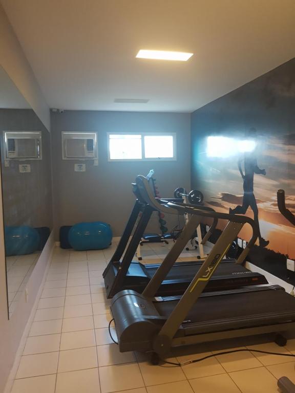  Locação de Loft no Sahy