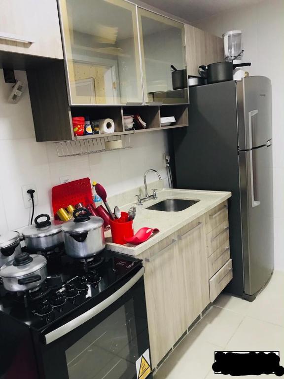  Locação de Loft no Sahy