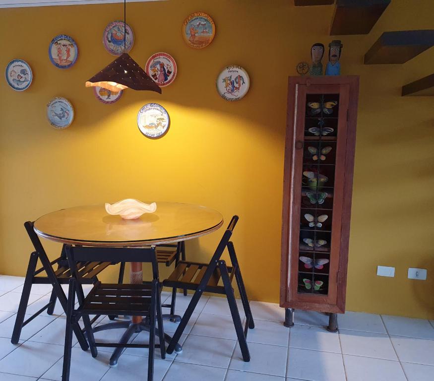  Duplex Condomínio Merepe Residence