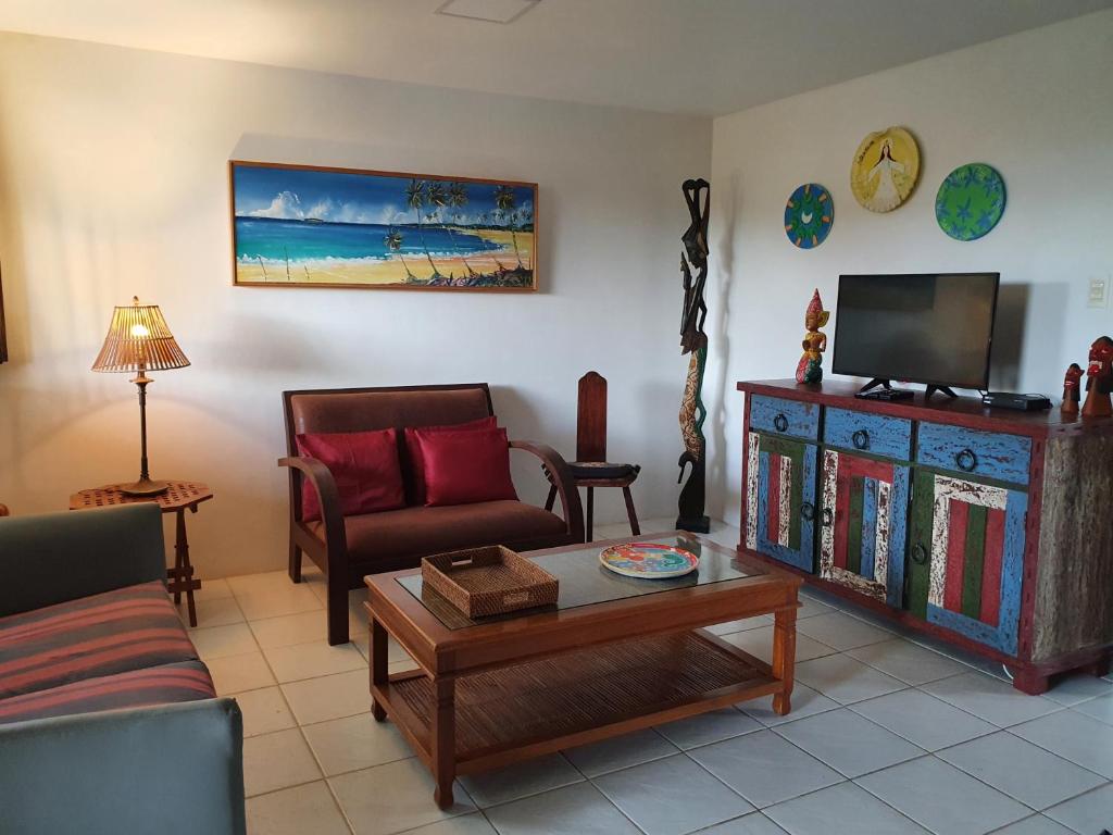  Duplex Condomínio Merepe Residence