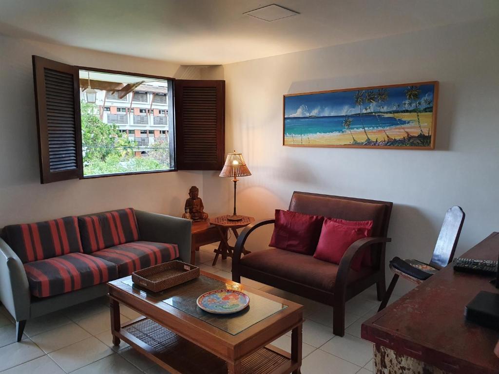  Duplex Condomínio Merepe Residence