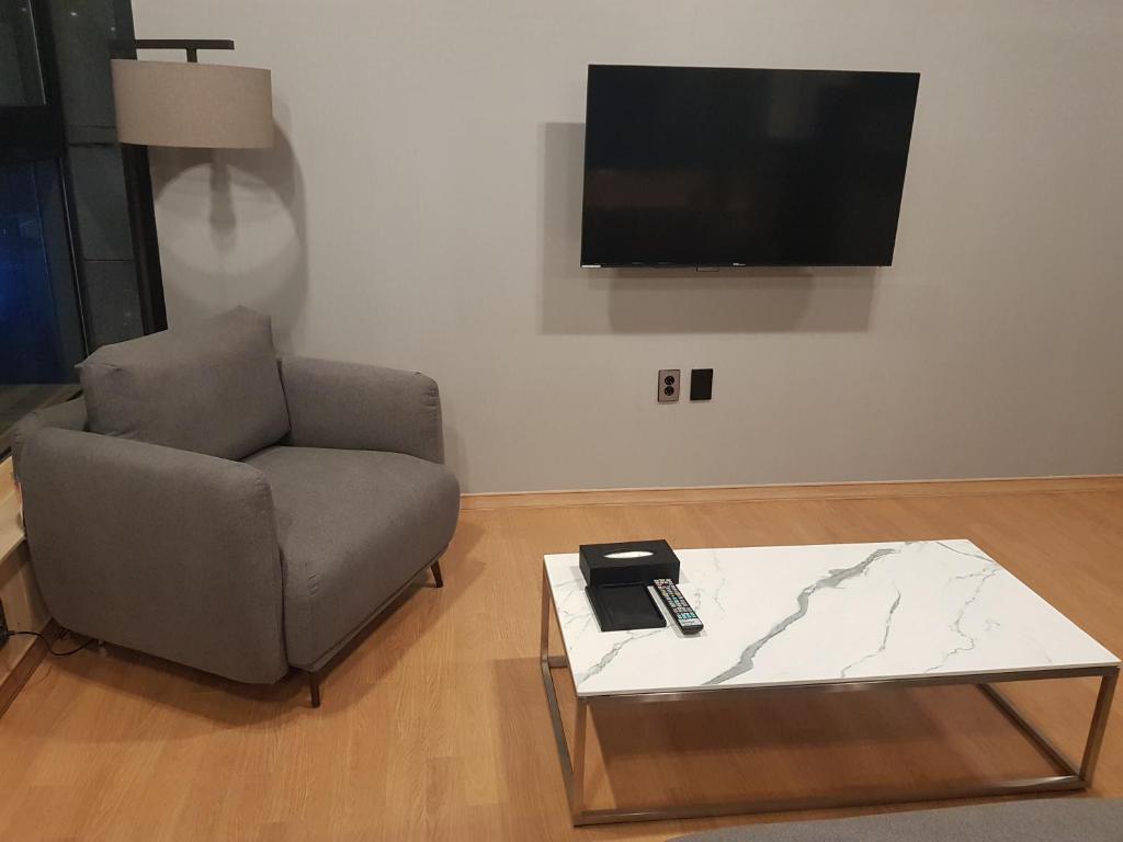 Suntree Hotel - Villa Met Twee Slaapkamers Met Privézwembad