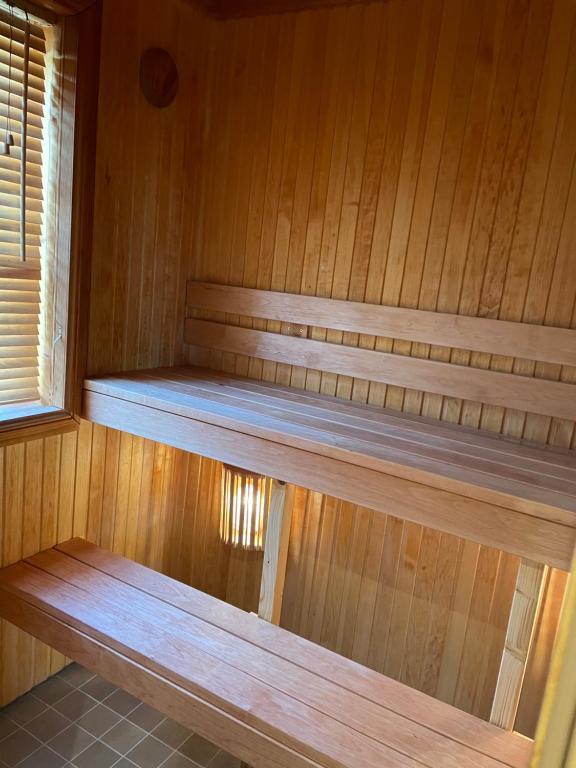 Fotografie z fotogalerie ubytování Golden Seaside Villa v destinaci Kärdla