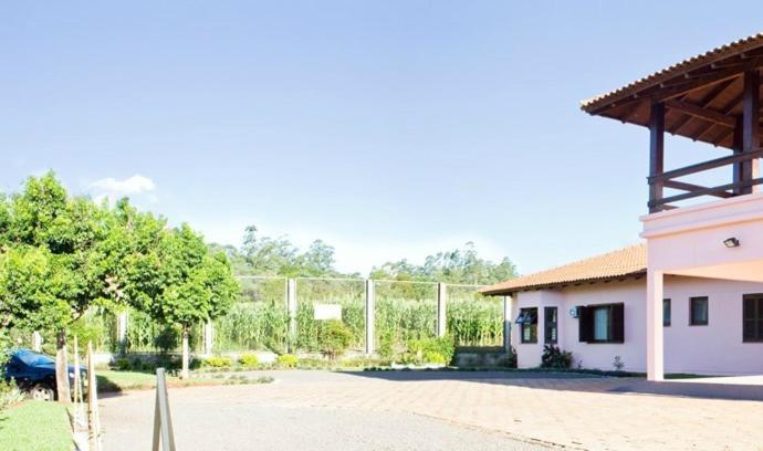  Senior Parque Hotel