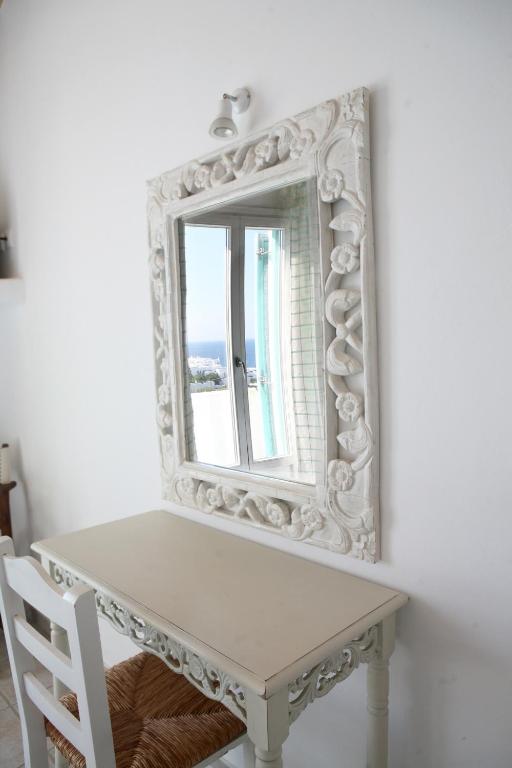 Fotografie z fotogalerie ubytování Villa Meliti v destinaci Platis Gialos