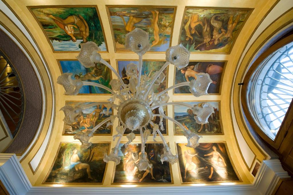 Hotel Joli - Resim 42