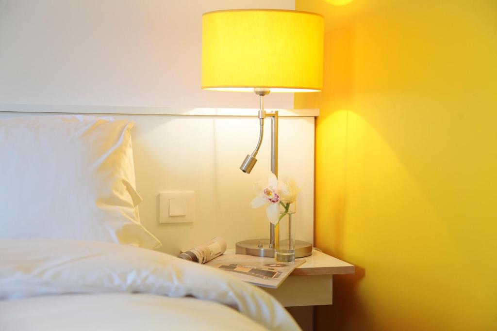 Logis Hôtel La Ruche - Classic Double Room