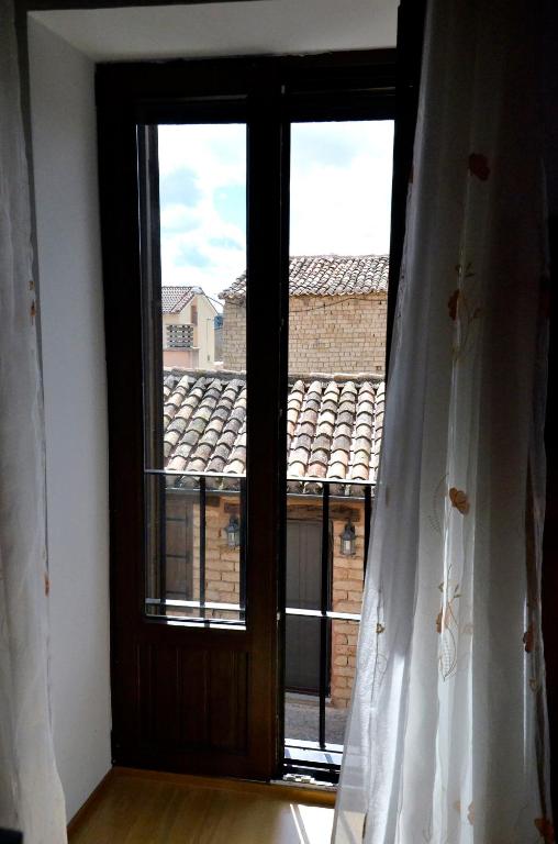 Fotografie z fotogalerie ubytování Casa Rural Adolfo v destinaci Santa Inés