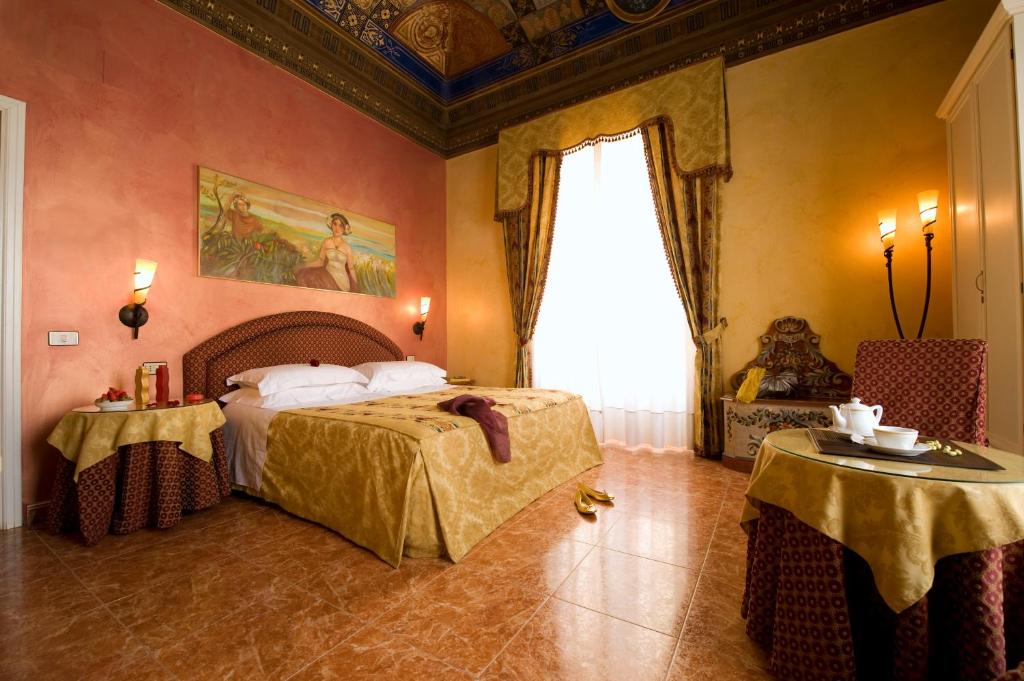 Gallery image of Hotel Joli in Palermo
