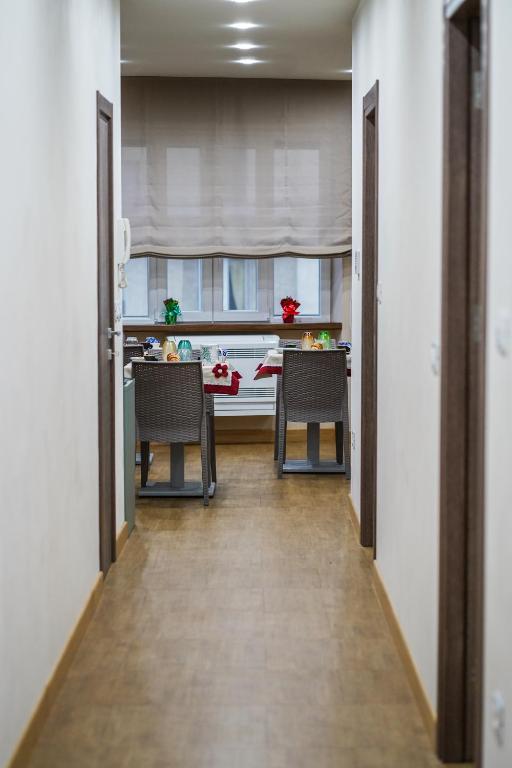 Fotografie z fotogalerie ubytování Margherita 2.0 v destinaci Cosenza