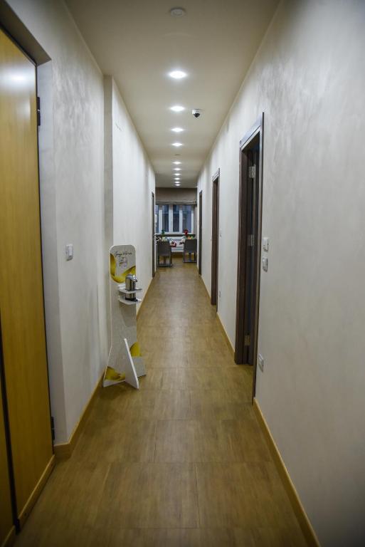 Fotografie z fotogalerie ubytování Margherita 2.0 v destinaci Cosenza