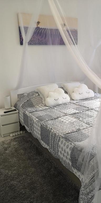 Gallery image of Diamond Apartment in Târgu-Mureş