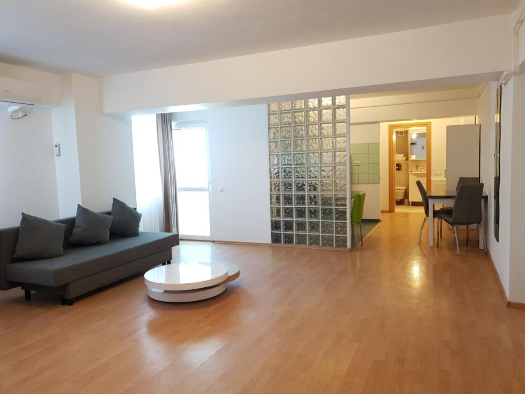 Virtutii Residence - Housity