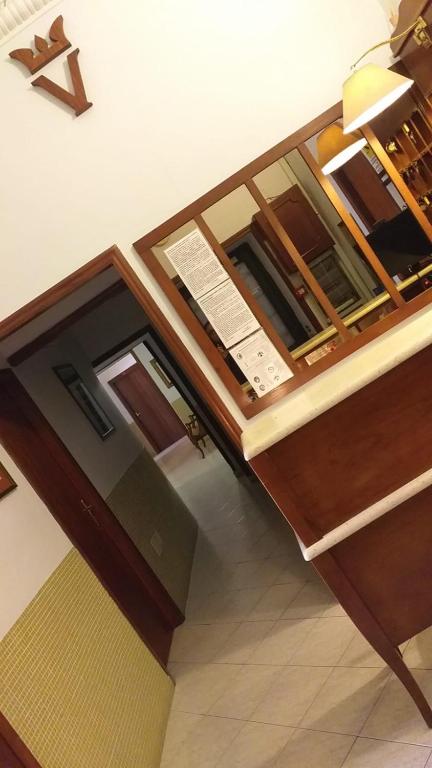 Fotografie z fotogalerie ubytování Hotel Vittorio Veneto Napoli v Neapoli