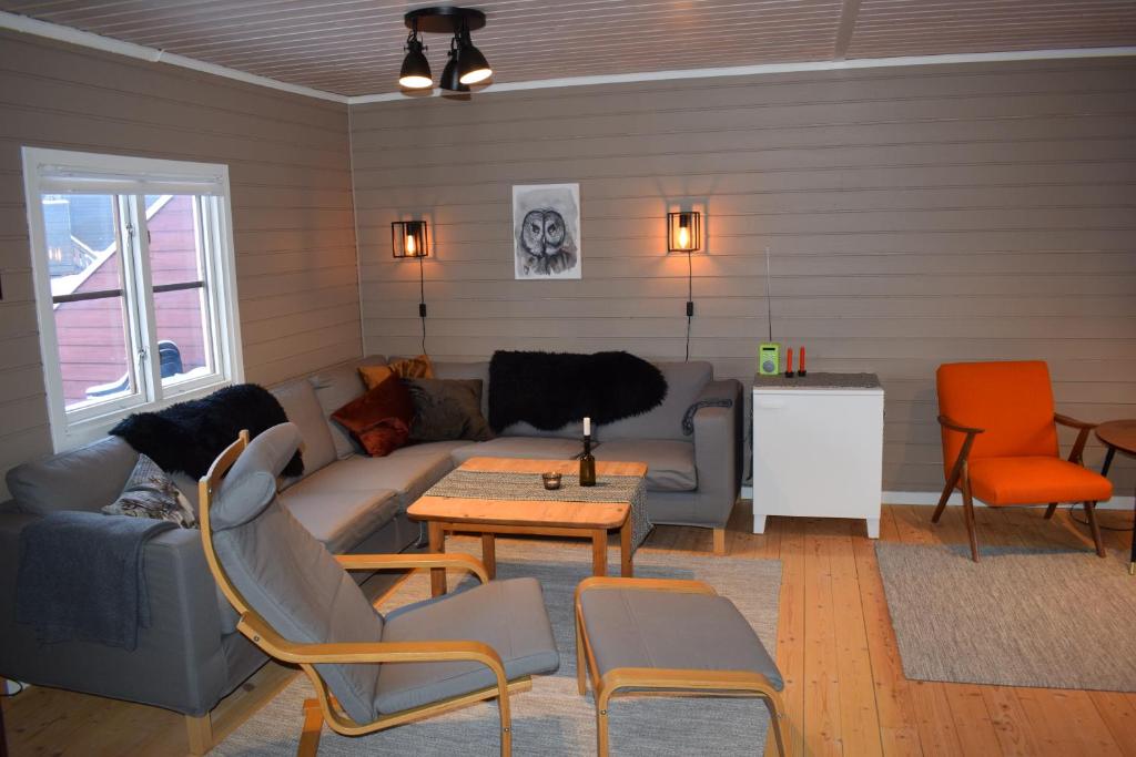 Skeikampen Booking - Maison De Trois Chambres