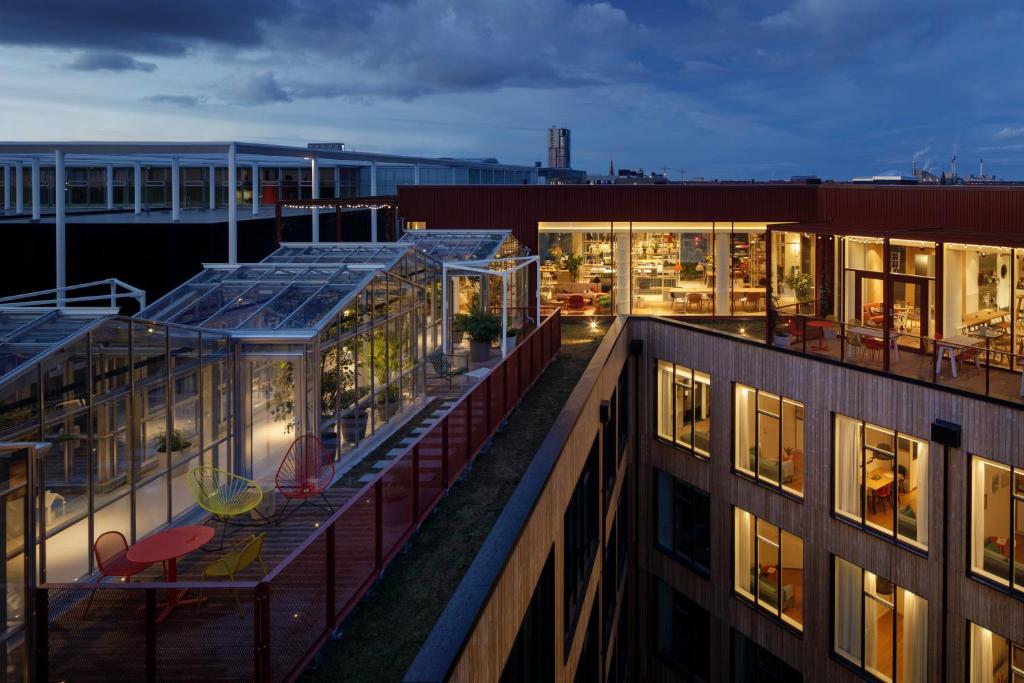 Zoku Copenhagen - Resim 38