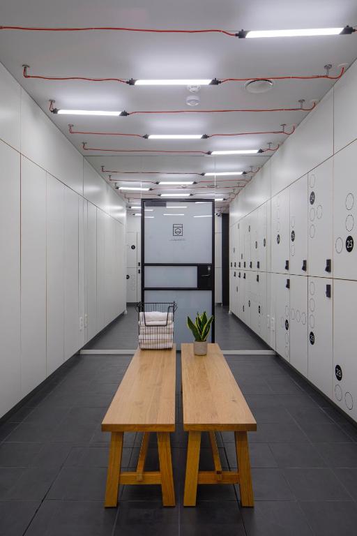 Zoku Copenhagen - Resim 43