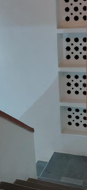 Srinekatan Heritage Villa Homestay - Chambre Double De Luxe Avec Balcon