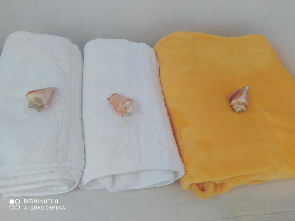 Postel nebo postele na pokoji v ubytování Los Versos de Zaira