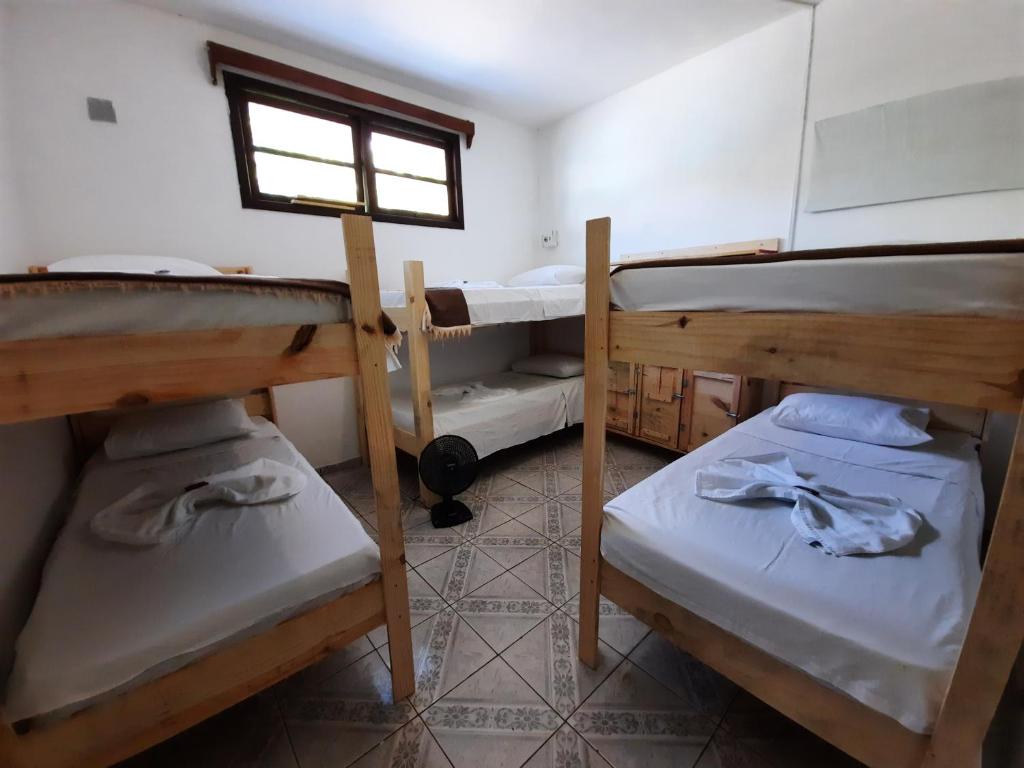  Hostel Mandacaru