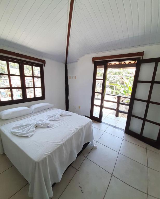  Hostel Mandacaru