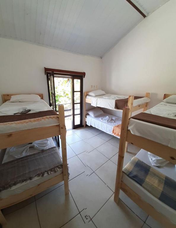  Hostel Mandacaru