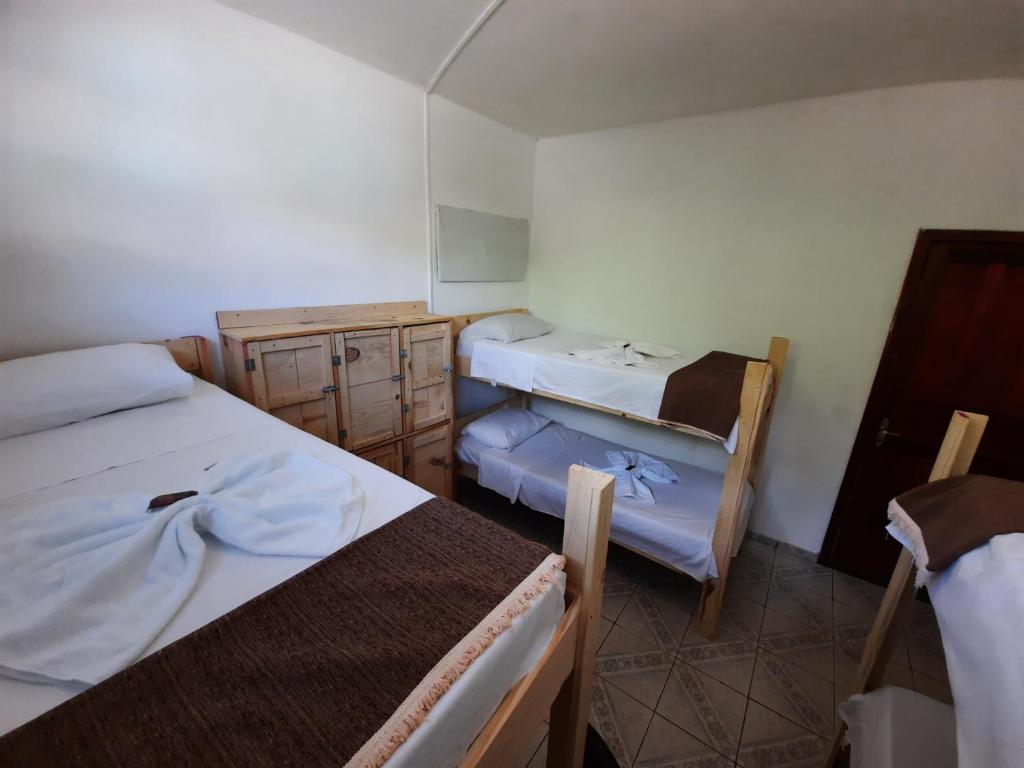  Hostel Mandacaru