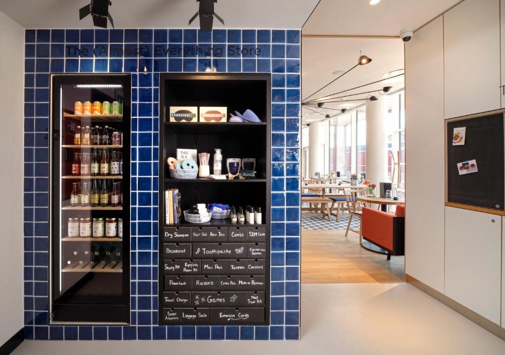 Zoku Copenhagen - Resim 25