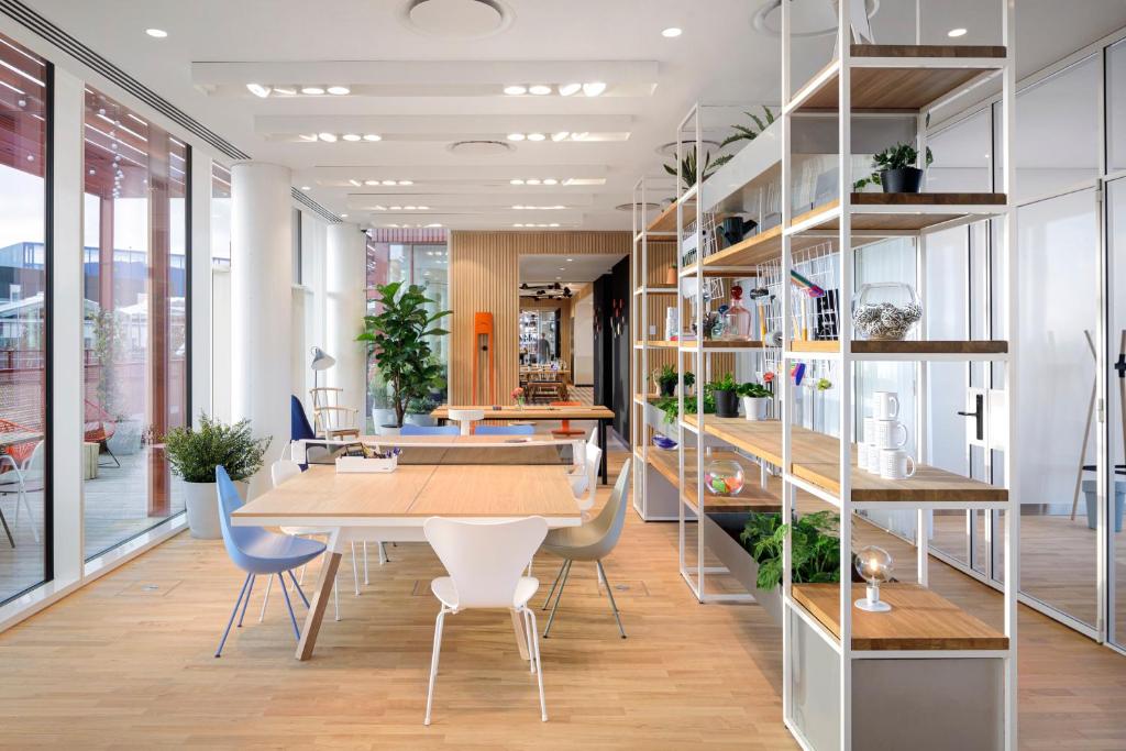 Zoku Copenhagen - Resim 32